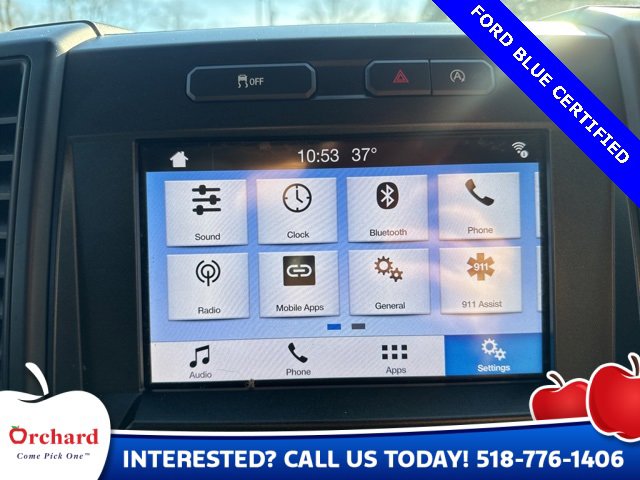 Certified 2019 Ford F150 XL w/ Equipment Group 101A Mid image 26