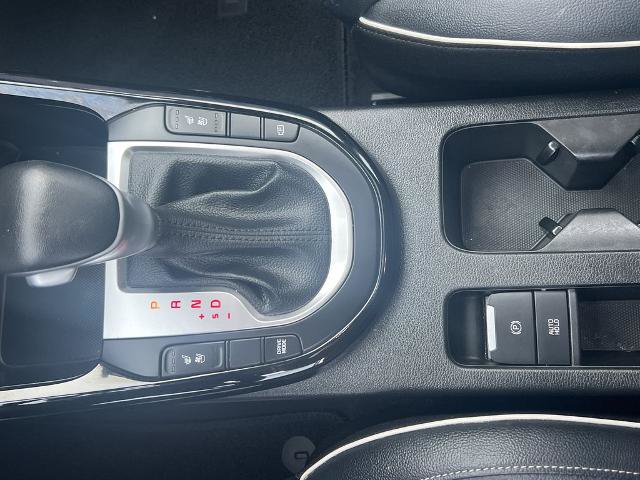 Used 2023 Kia Forte GT-Line w/ GT-Line Premium Package FWD image 12