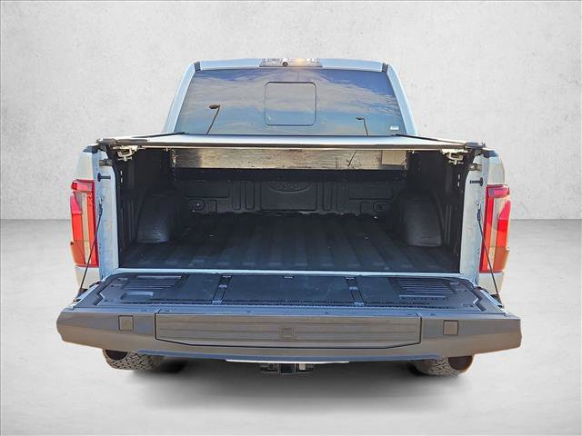 Certified 2024 Ford F150 Raptor AWD/4WD image 6