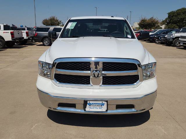 Used 2023 RAM 1500 Tradesman w/ Popular Equipment Group AWD/4WD image 2