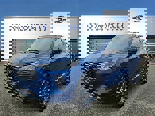 Certified 2023 Ford Escape ST-Line w/ Tech Pack #1