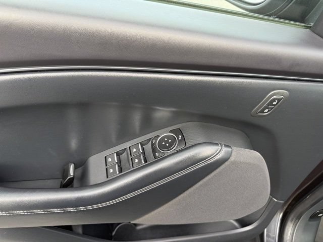 Certified 2022 Ford Mustang Mach-E Select AWD/4WD image 14