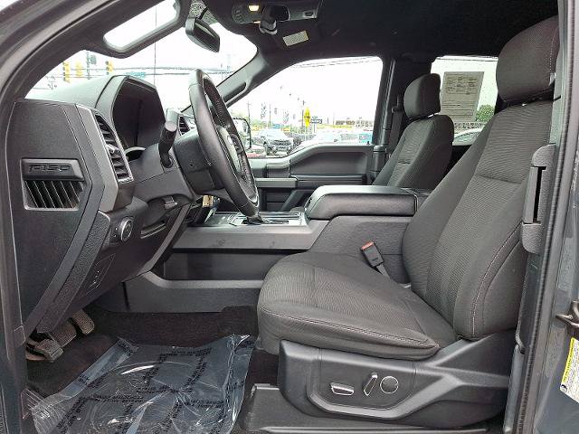 Certified 2017 Ford F150 XLT w/ Equipment Group 302A Luxury AWD/4WD image 13
