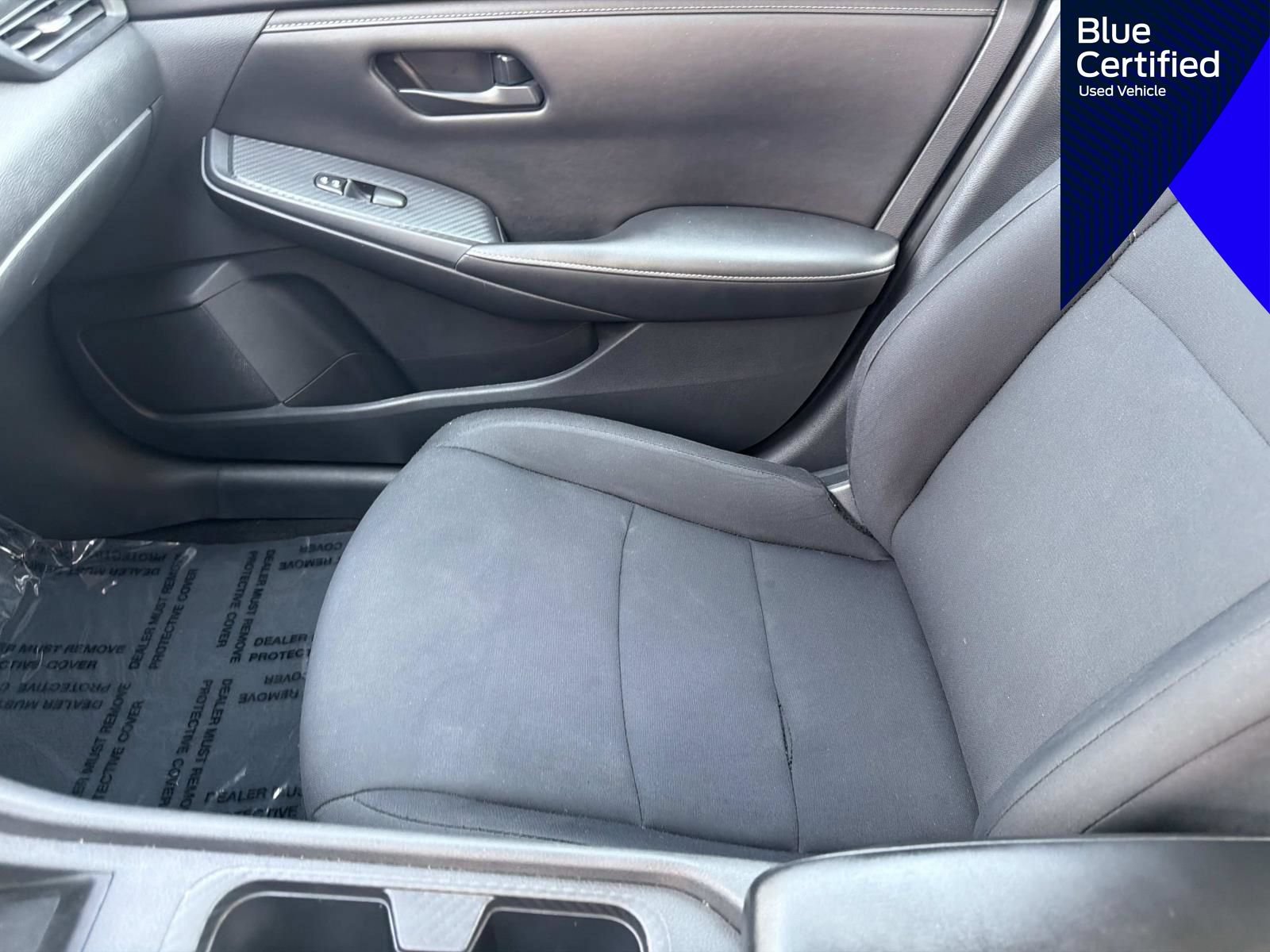 Used 2024 Nissan Sentra S FWD image 21