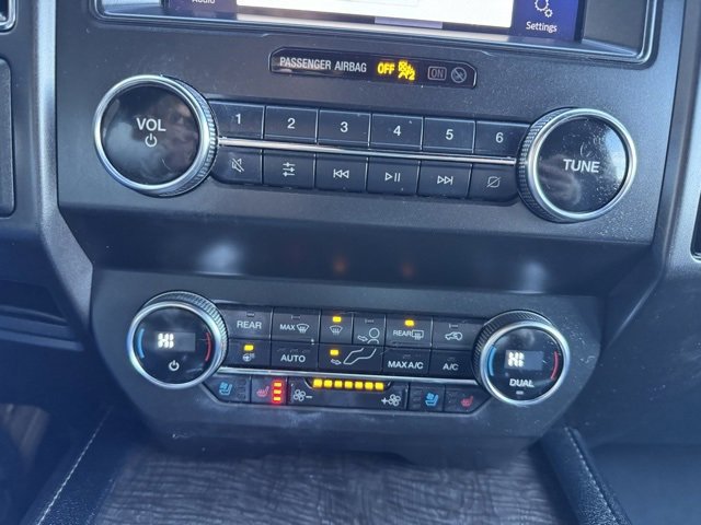 Certified 2020 Ford Expedition Limited image 24