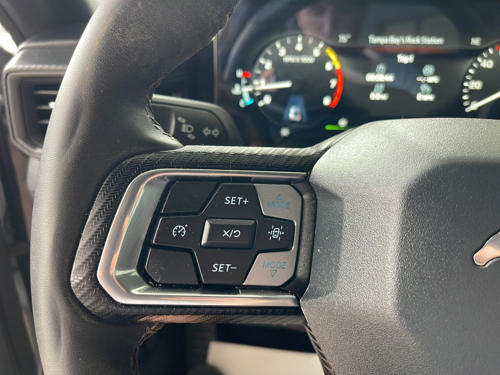 Certified 2024 Ford Mustang Coupe RWD image 24