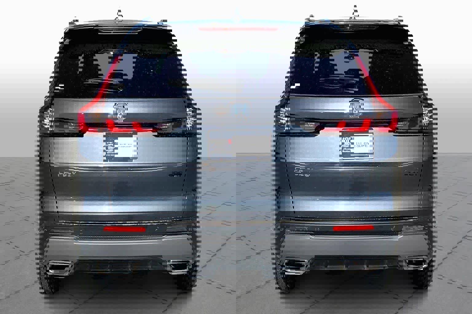 Used 2025 Honda CR-V Sport-L image 2