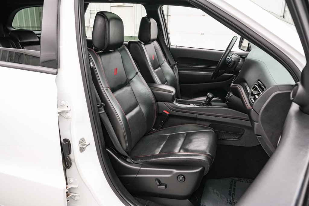 Used 2024 Dodge Durango GT image 23