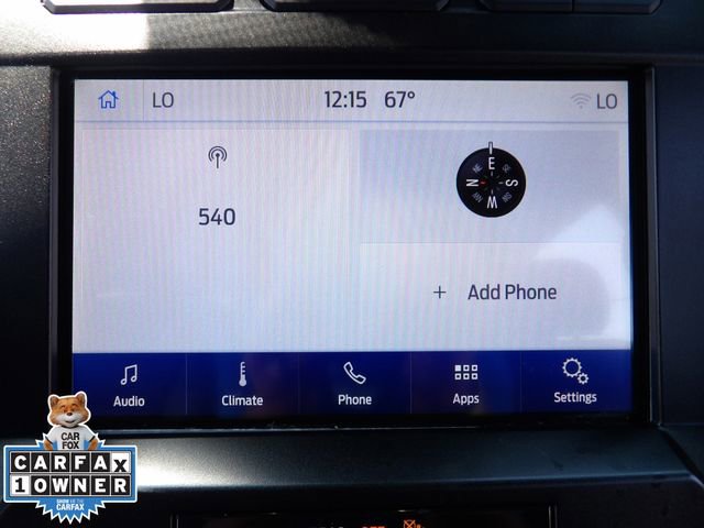 Certified 2020 Ford F150 Lariat AWD/4WD image 20