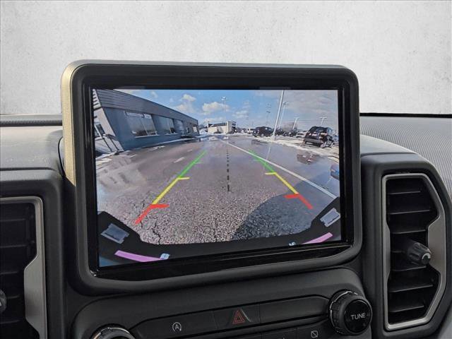 Certified 2023 Ford Bronco Sport Big Bend w/ Convenience Package image 15