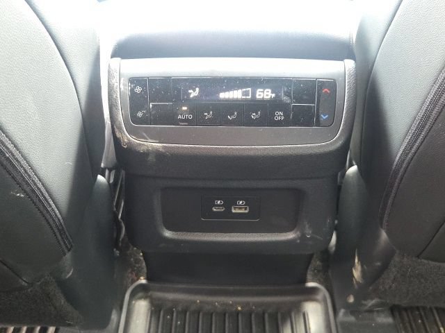 Used 2024 Nissan Pathfinder Rock Creek AWD/4WD image 17
