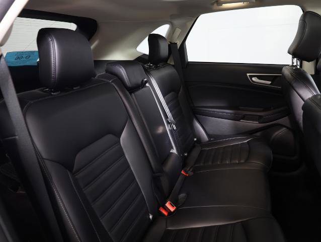 Certified 2024 Ford Edge SEL w/ Convenience Package image 11