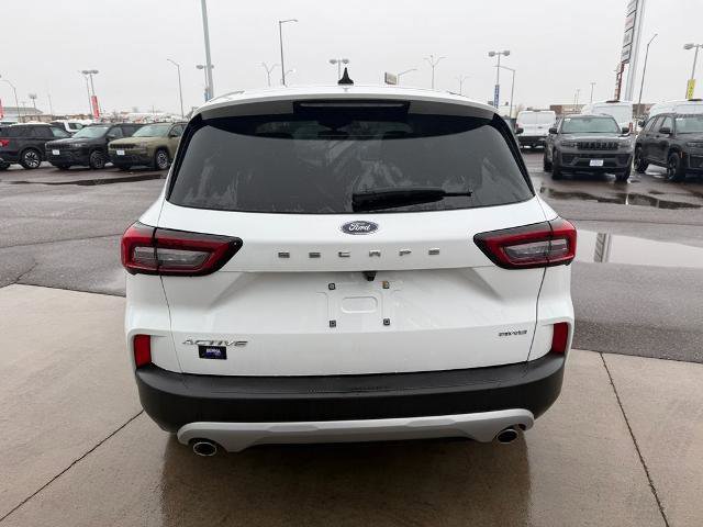 Certified 2023 Ford Escape Active image 5