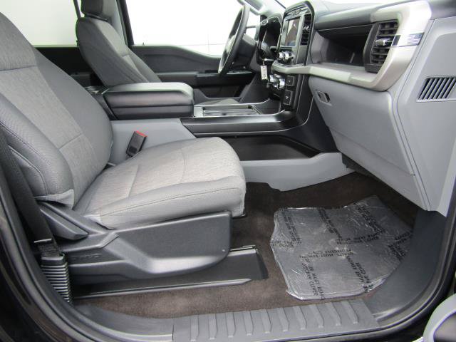 Certified 2022 Ford F150 XL w/ Equipment Group 101A High AWD/4WD image 12