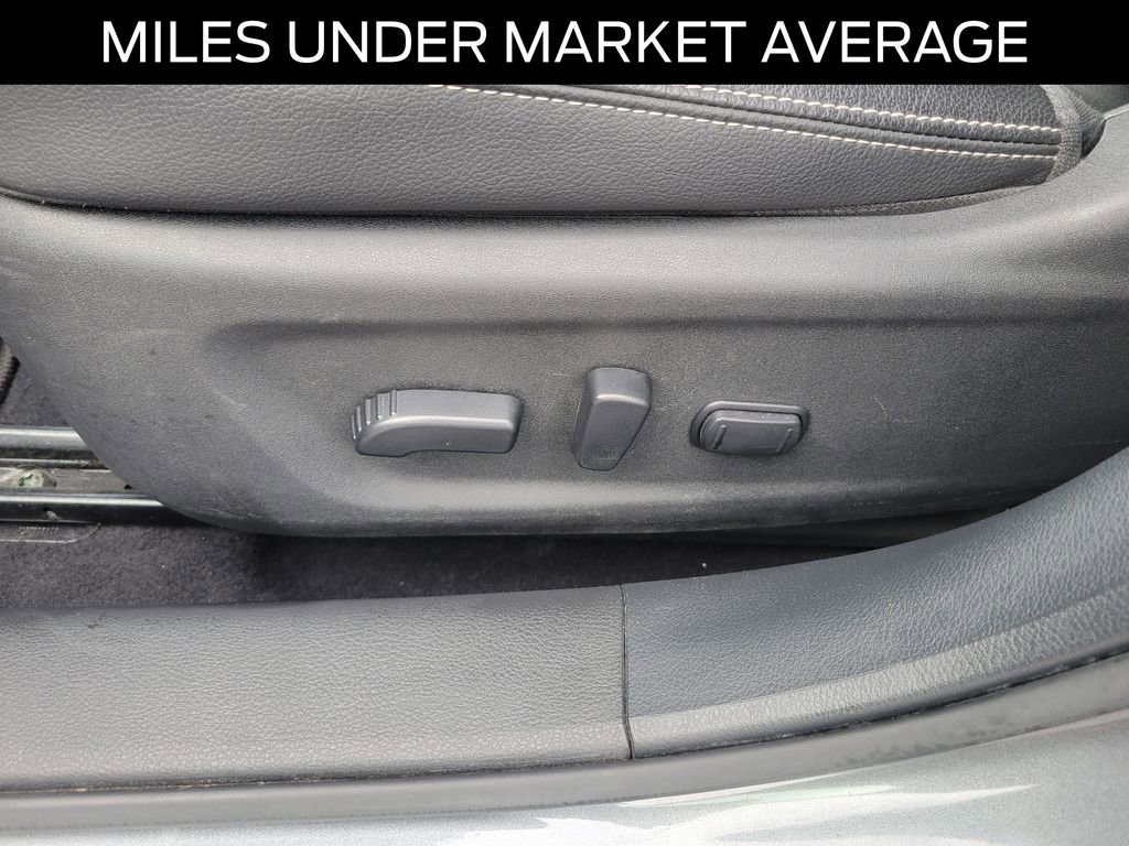 Used 2021 Nissan Altima 2.5 SL image 15