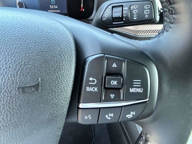 Certified 2026 Ford Bronco Sport Outer Banks AWD/4WD image 9