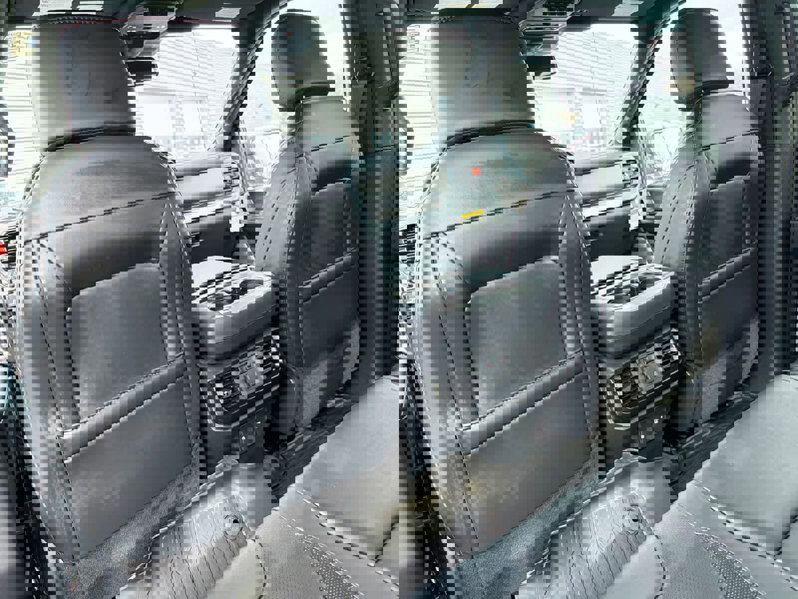 Certified 2025 Ford F150 Raptor image 19