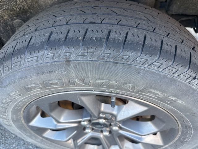 Certified 2022 Ford Maverick XLT w/ Equipment Group 300A Standard AWD/4WD image 10