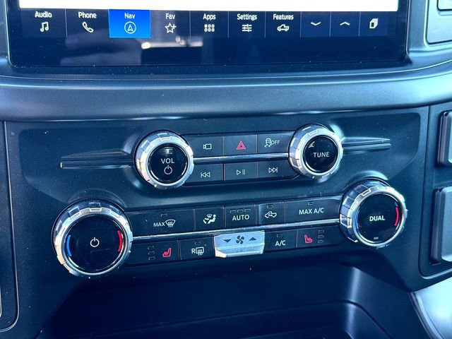 Certified 2025 Ford F150 Tremor w/ Bed Utility Package image 19