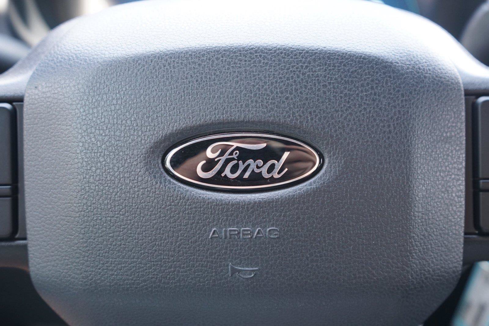 Certified 2024 Ford F150 STX w/ STX Black Appearance Package RWD image 15