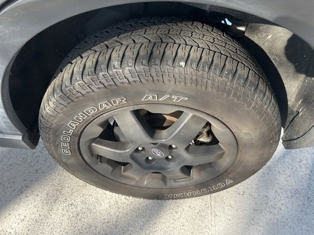 Used 2023 Subaru Outback Wilderness image 9