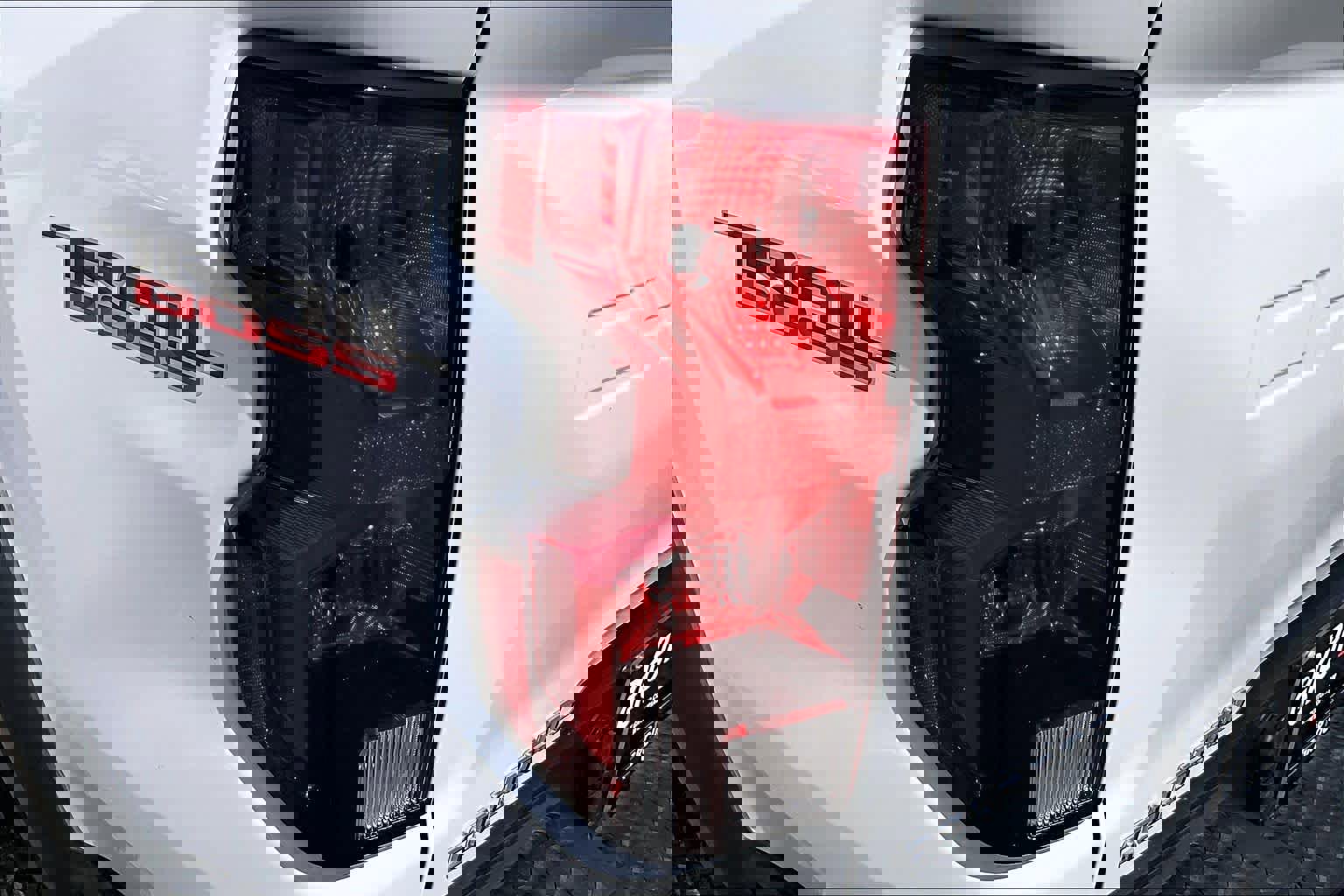 Used 2026 Chevrolet Colorado Trail Boss image 28