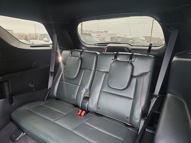 Certified 2023 Ford Explorer Timberline w/ Timberline Technology Package image 28