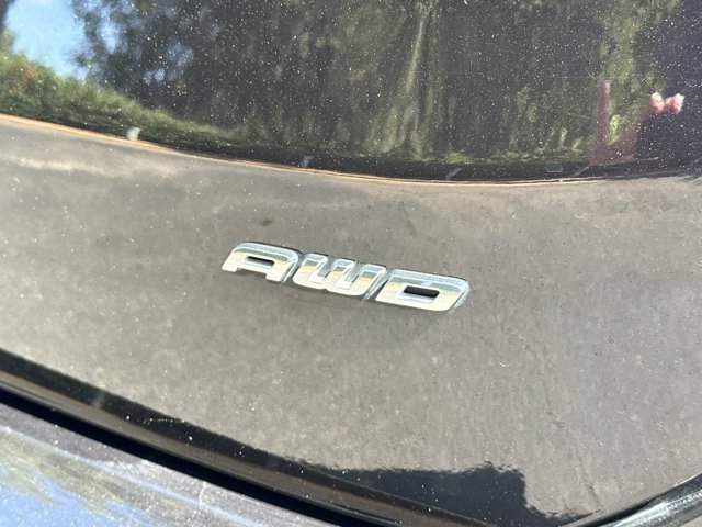 Certified 2024 Ford Edge SEL w/ Convenience Package AWD/4WD image 12