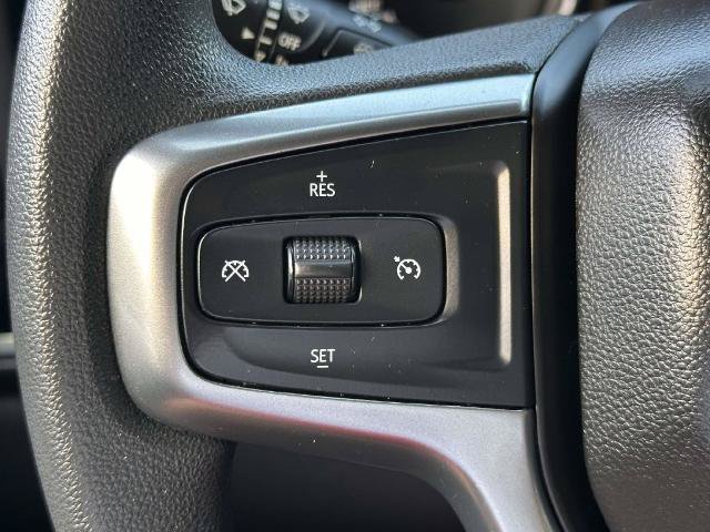 Used 2020 Chevrolet Silverado 1500 LT AWD/4WD image 19