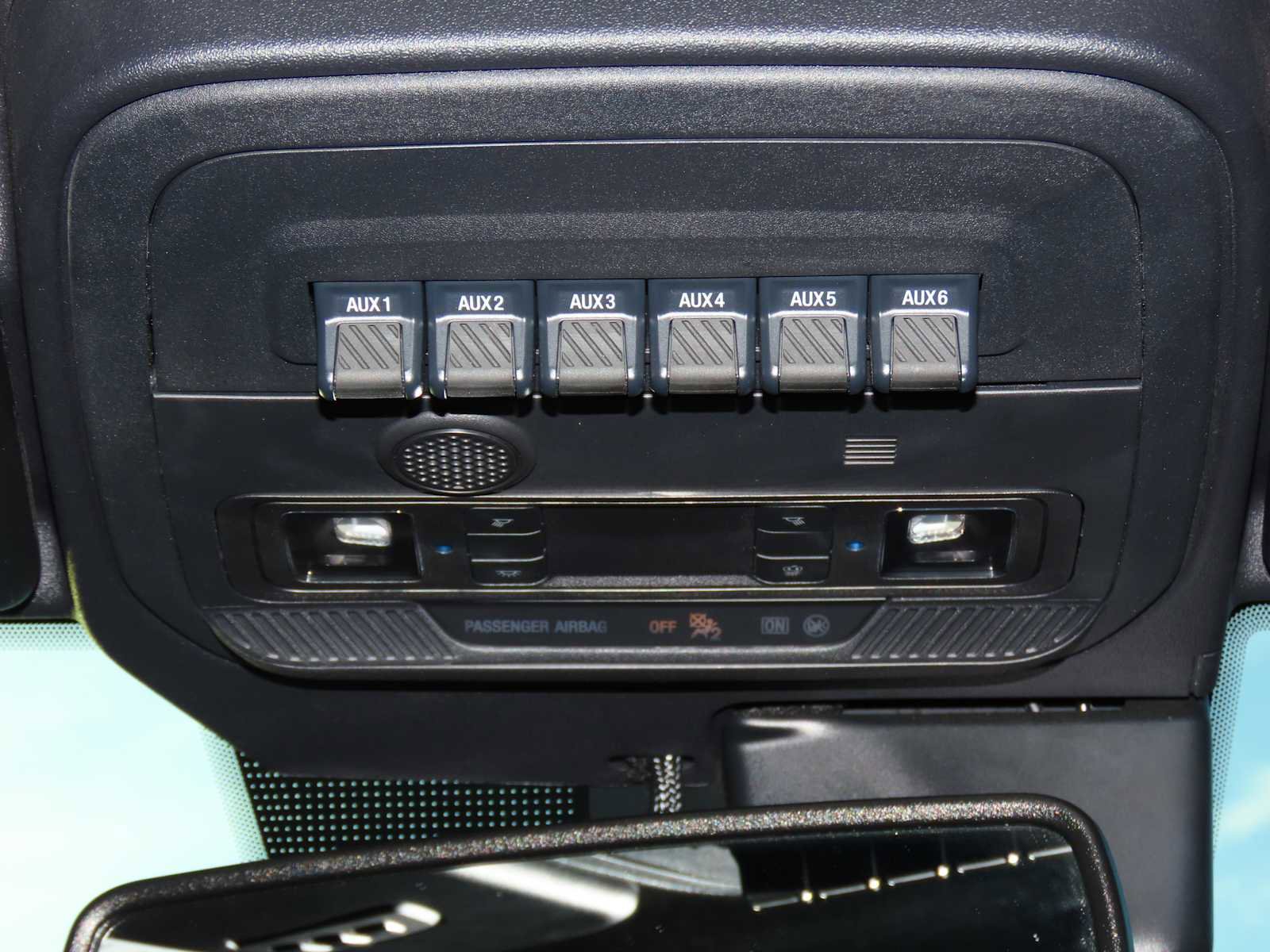 Certified 2022 Ford Bronco Outer Banks image 31