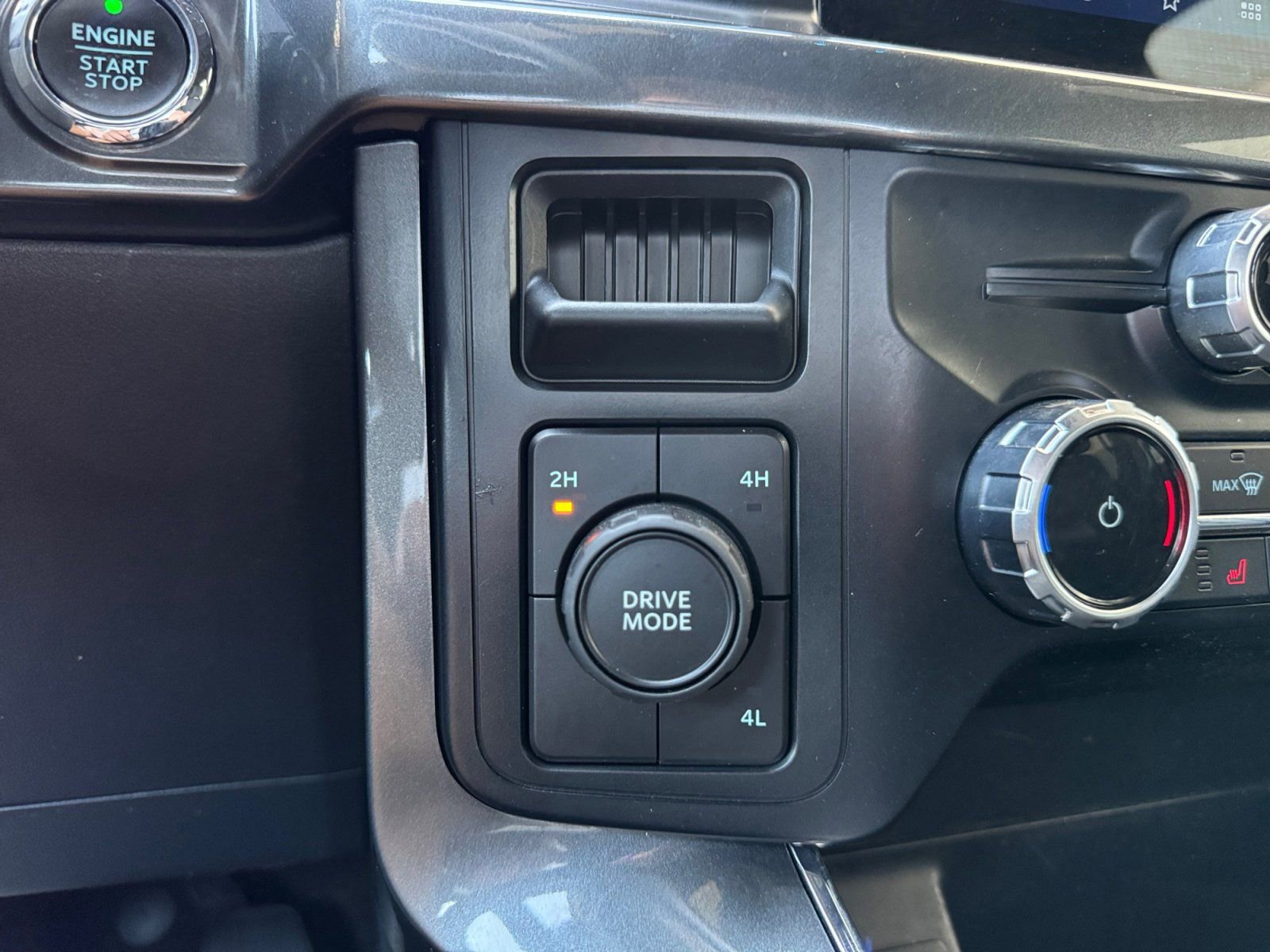 Certified 2023 Ford F150 XLT w/ Equipment Group 302A High image 23