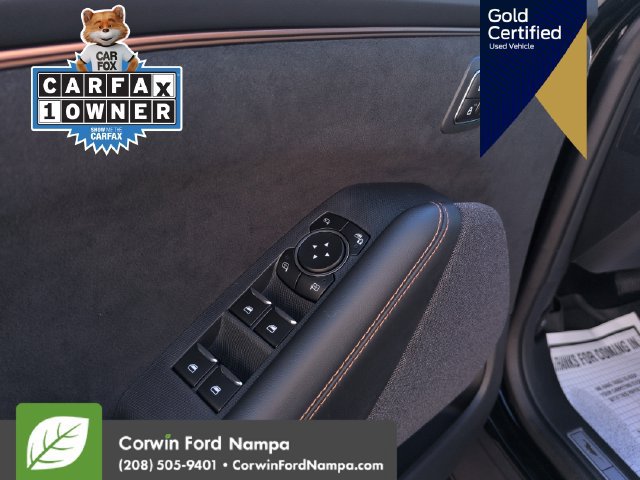 Certified 2023 Ford Mustang Mach-E GT AWD/4WD image 13