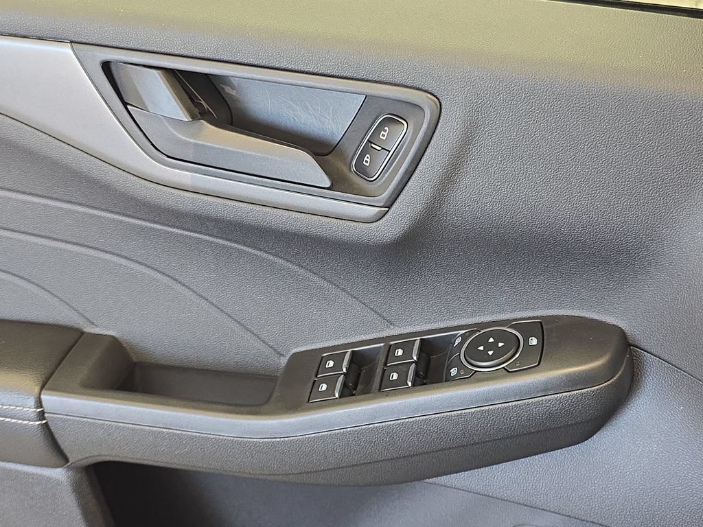 Certified 2023 Ford Escape Active FWD image 26