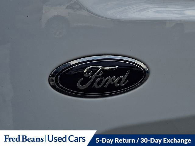 Certified 2024 Ford Bronco Sport Big Bend w/ Convenience Package image 32