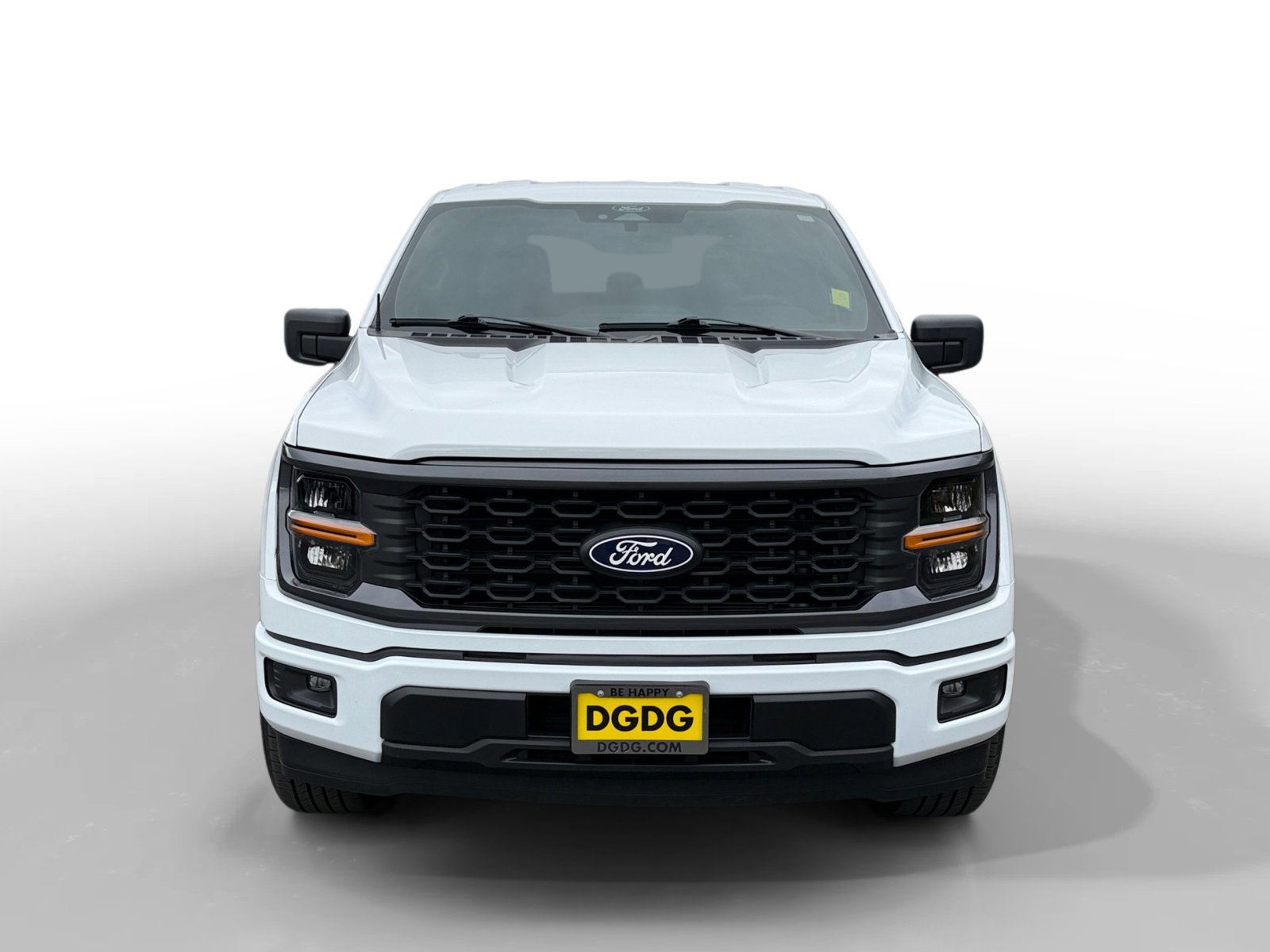 Certified 2024 Ford F150 STX image 8