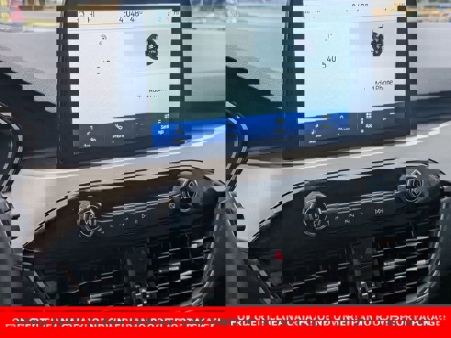 Certified 2022 Ford Escape SE w/ SE Sport Appearance Package image 18