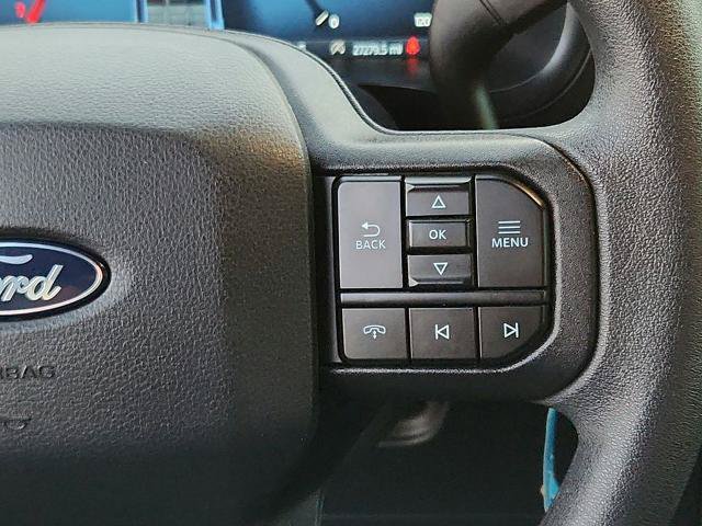Certified 2024 Ford F150 STX RWD image 29