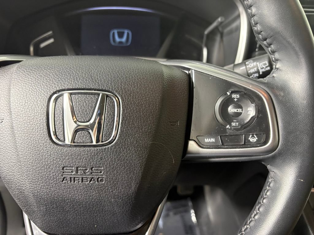 Used 2022 Honda CR-V EX-L image 24