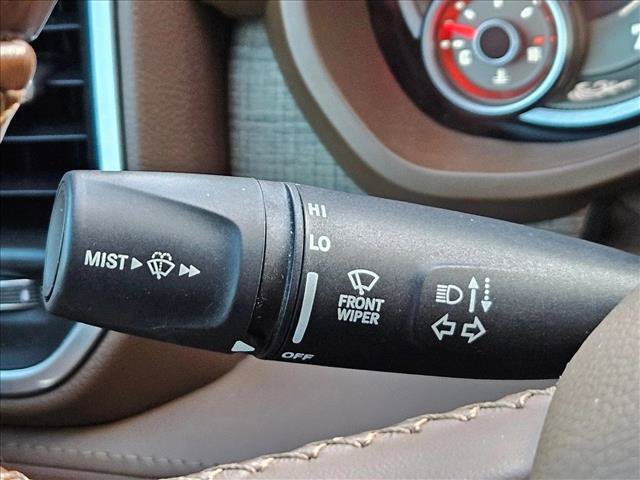Used 2021 RAM 1500 Limited AWD/4WD image 21