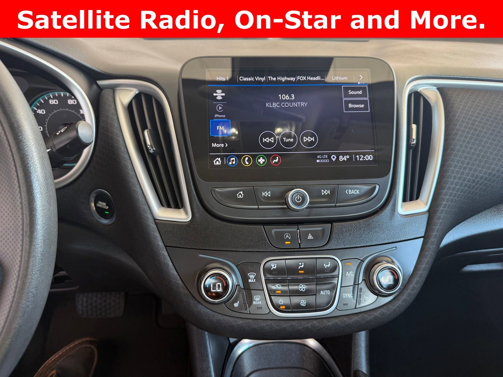 Used 2024 Chevrolet Malibu LT image 15