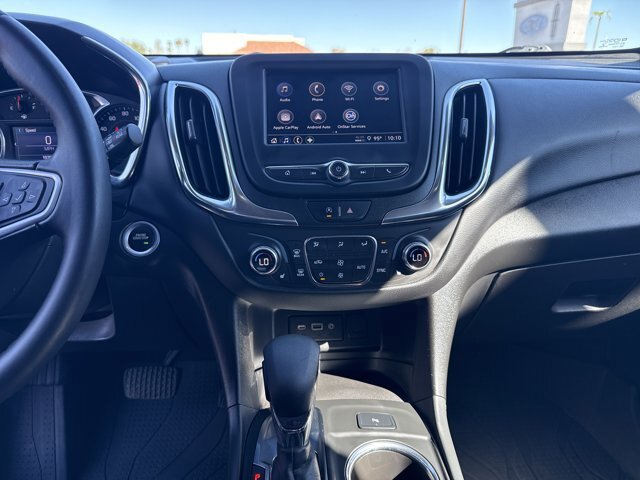 Used 2022 Chevrolet Equinox LT FWD image 11