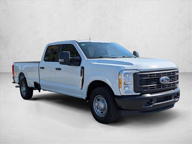 Certified 2025 Ford F250 XL image 3