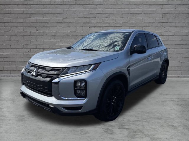 Used 2021 Mitsubishi Outlander Sport FWD image 3