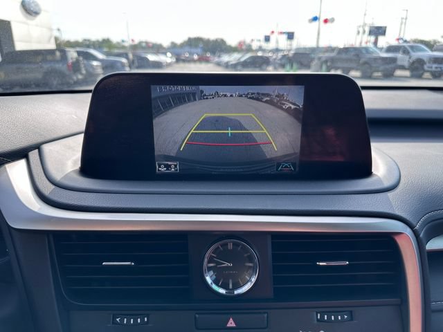 Used 2021 Lexus RX 350 F Sport AWD/4WD image 15