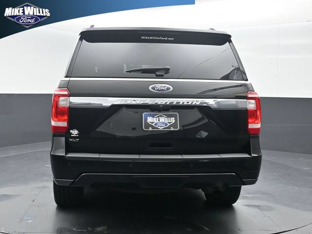 Certified 2021 Ford Expedition XLT RWD image 6