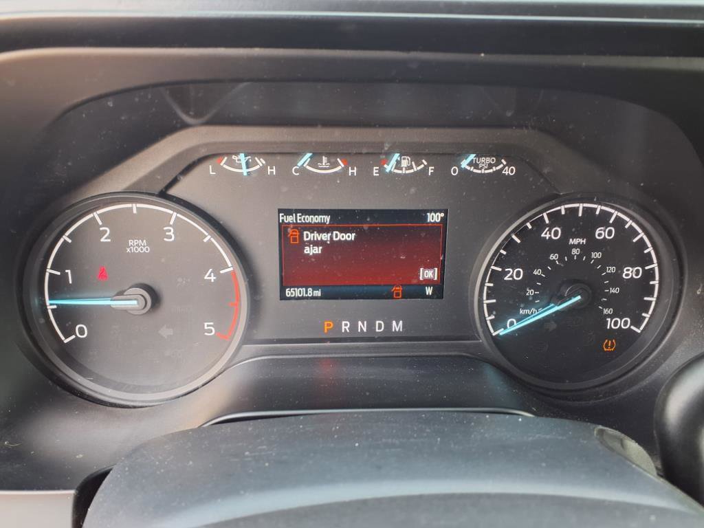 Certified 2024 Ford F350 XLT image 26