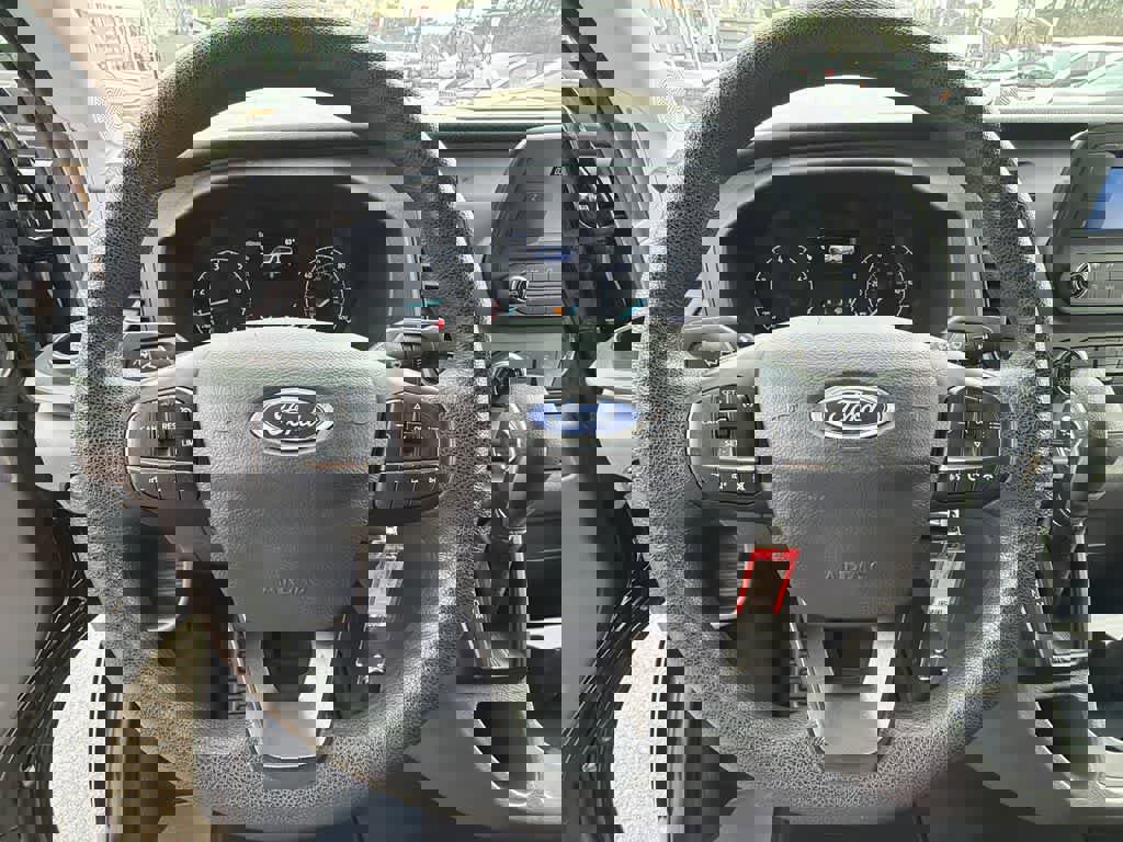 Certified 2020 Ford Transit 350 XLT image 20