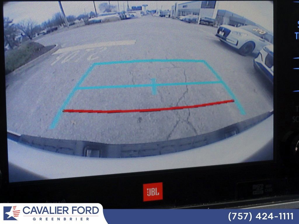 Used 2018 Toyota Tacoma TRD Off-Road image 32