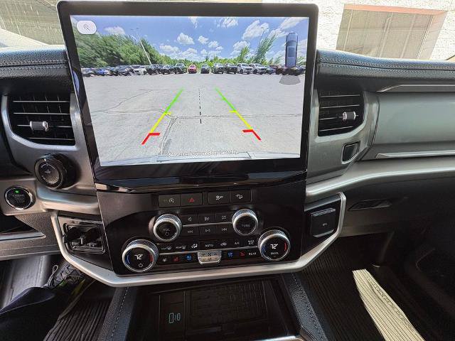 Certified 2024 Ford Expedition Max XLT AWD/4WD image 12
