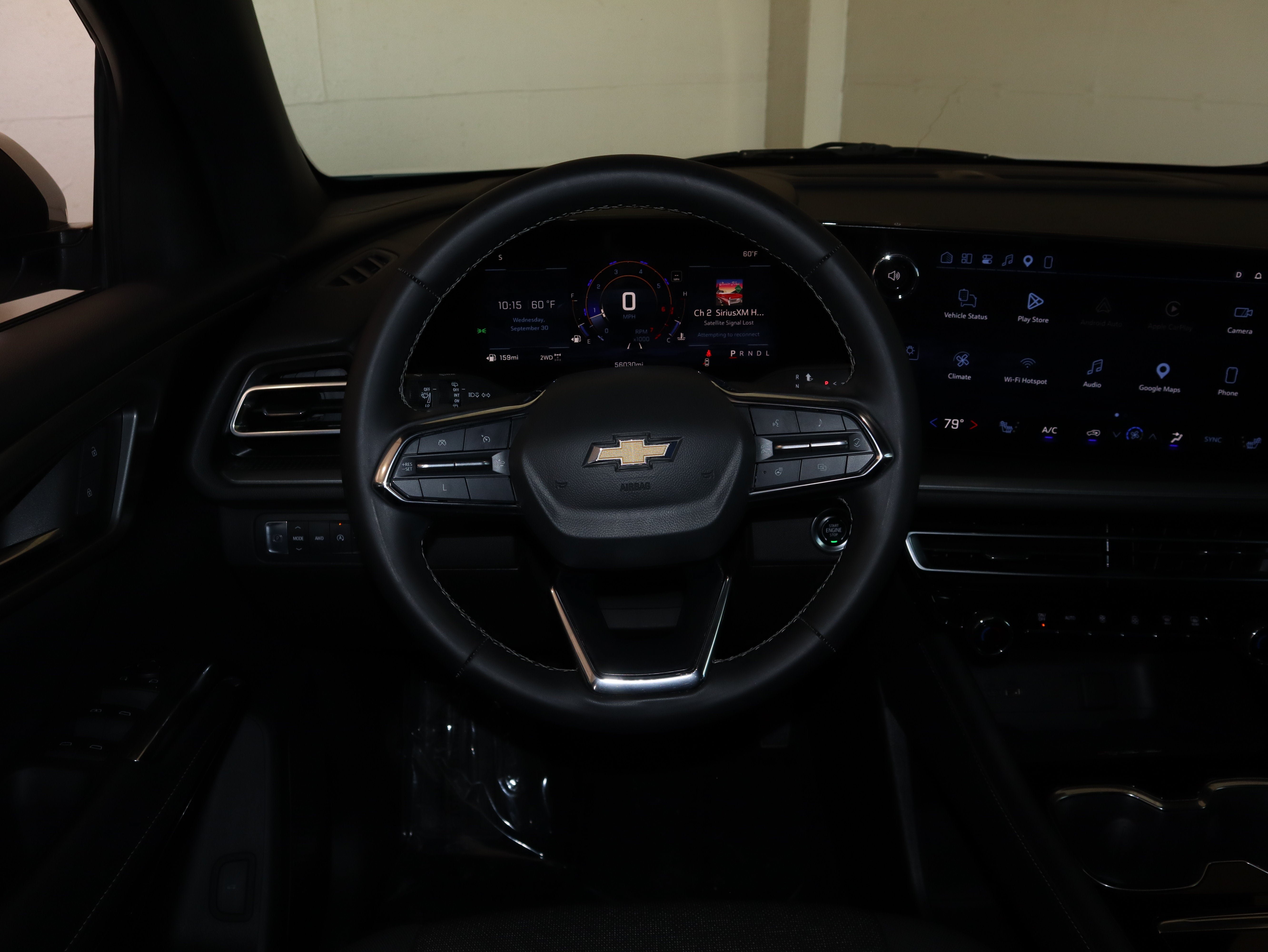 Used 2024 Chevrolet Traverse LT AWD/4WD image 24